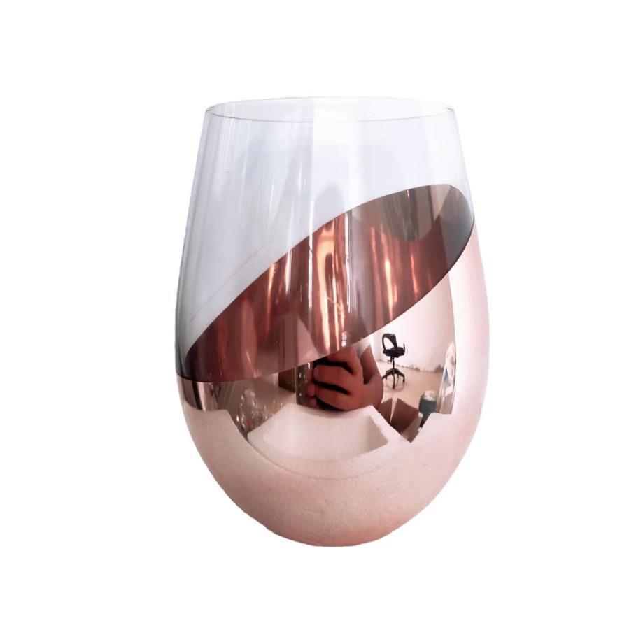Not a Real Adult - Juice Glass
