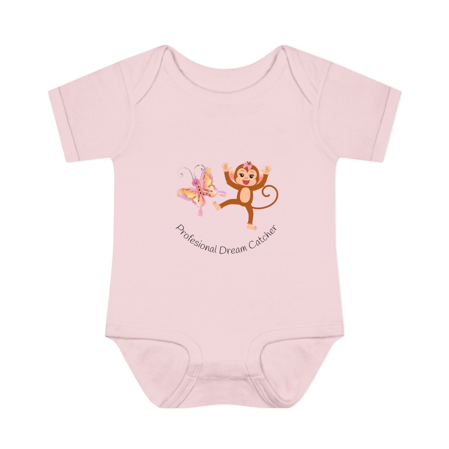Professional Dream Catcher Baby Onesie