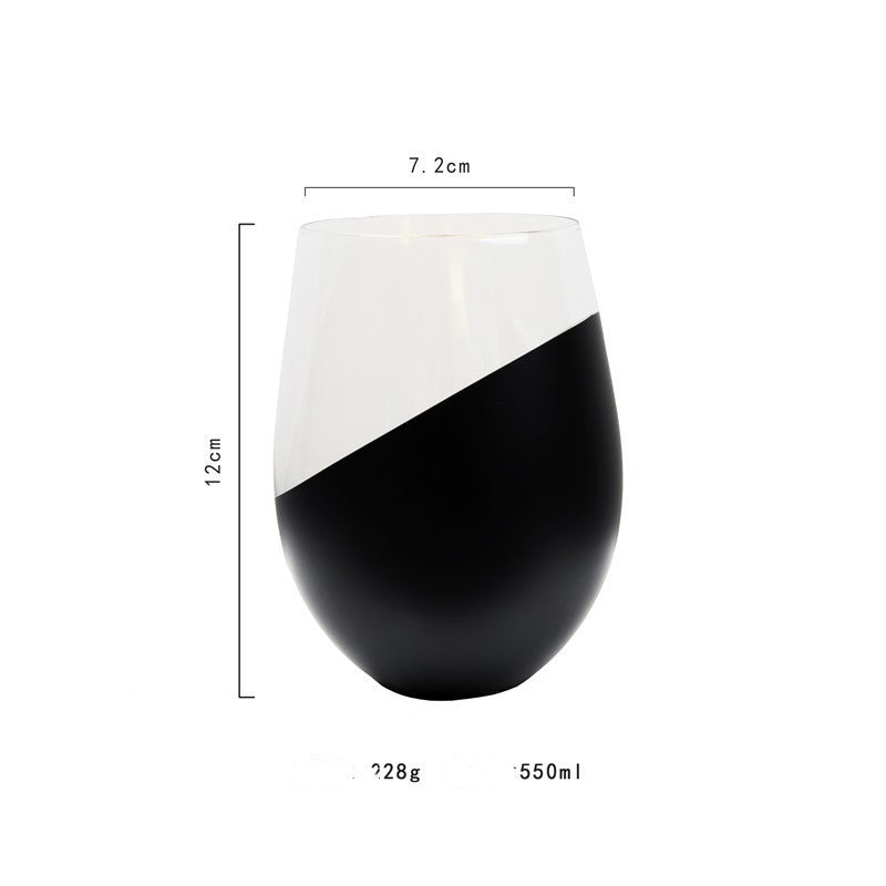 Not a Real Adult - Juice Glass