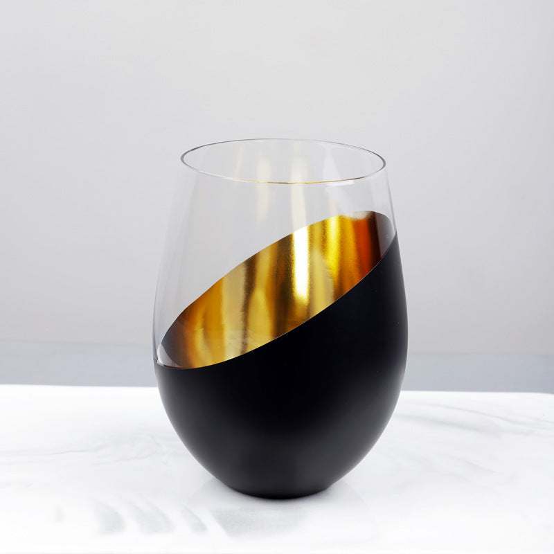 Not a Real Adult - Juice Glass