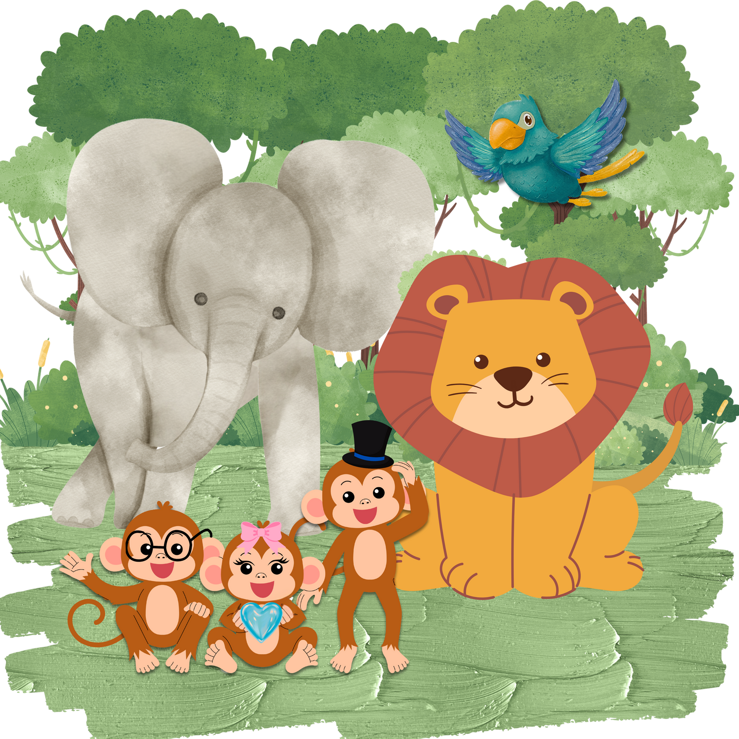 Shop All Collections