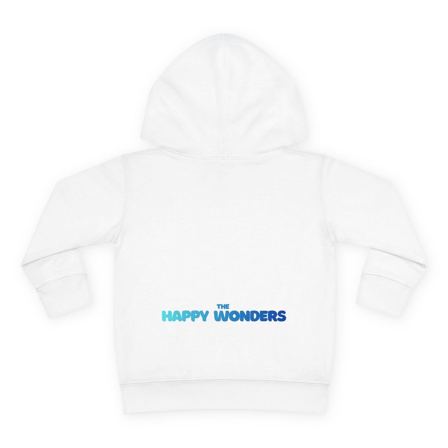 Certified in Happiness Custom Pullover