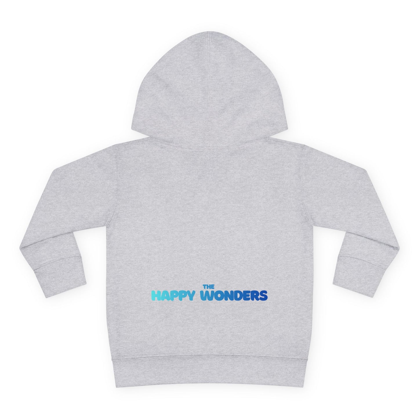 Certified in Happiness Custom Pullover