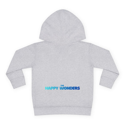 Certified in Happiness Custom Pullover