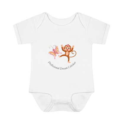 Professional Dream Catcher Baby Onesie