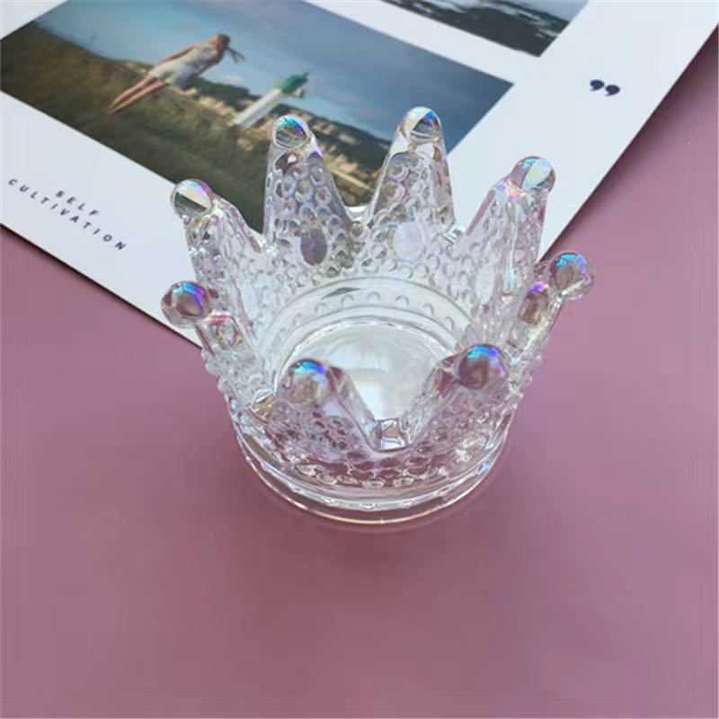 Pretty Princess - Tea Light Holders