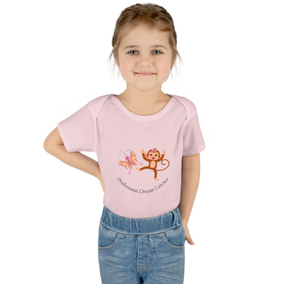 Professional Dream Catcher Baby Onesie