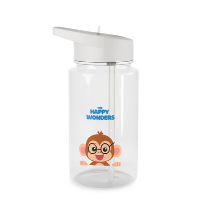 Melvin the Monkey Custom Water Bottle