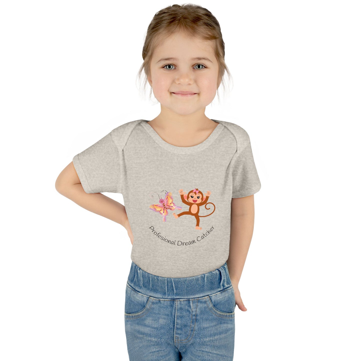 Professional Dream Catcher Baby Onesie