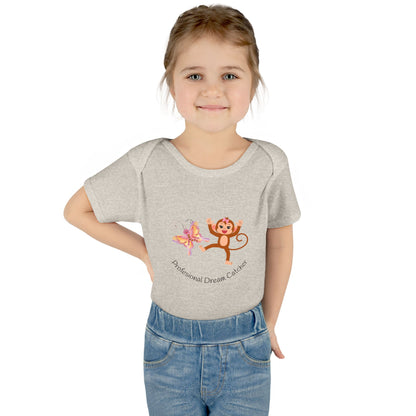 Professional Dream Catcher Baby Onesie