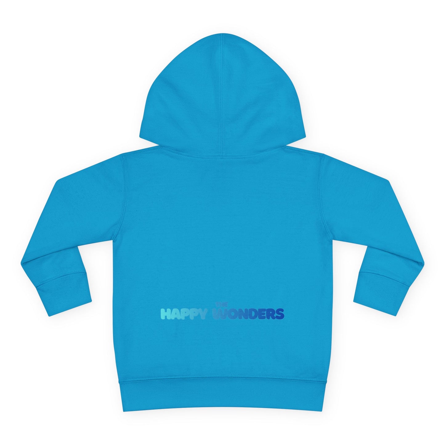 Certified in Happiness Custom Pullover