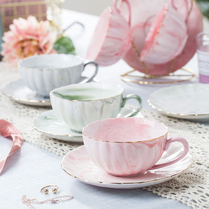 Pastel Lies - Tea Cup Set