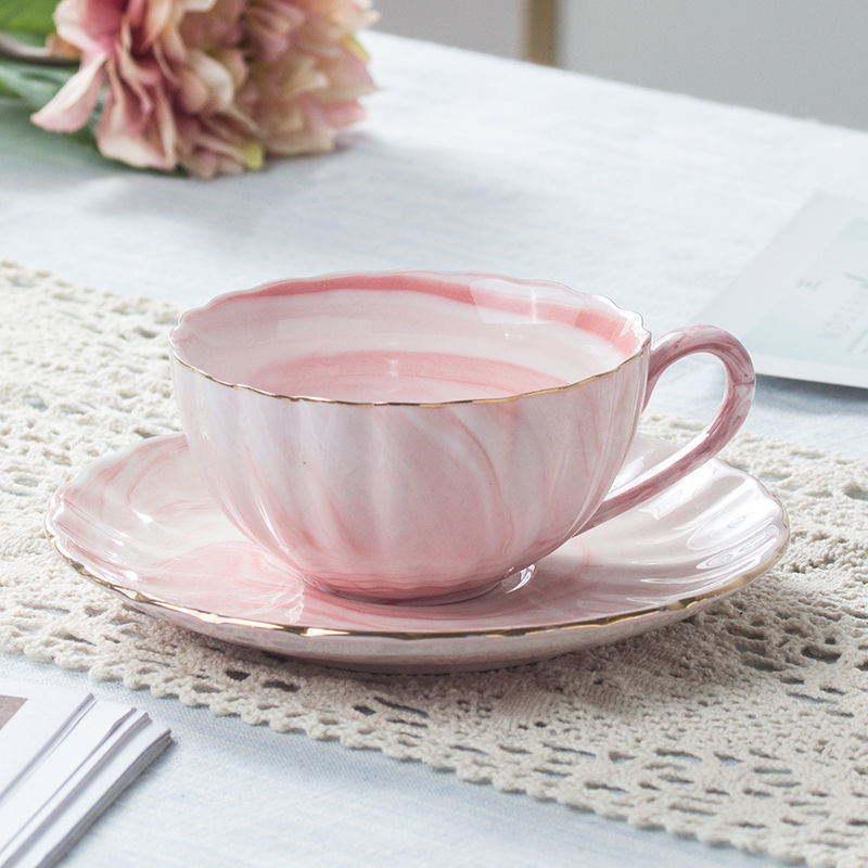 Pastel Lies - Tea Cup Set