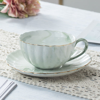 Pastel Lies - Tea Cup Set