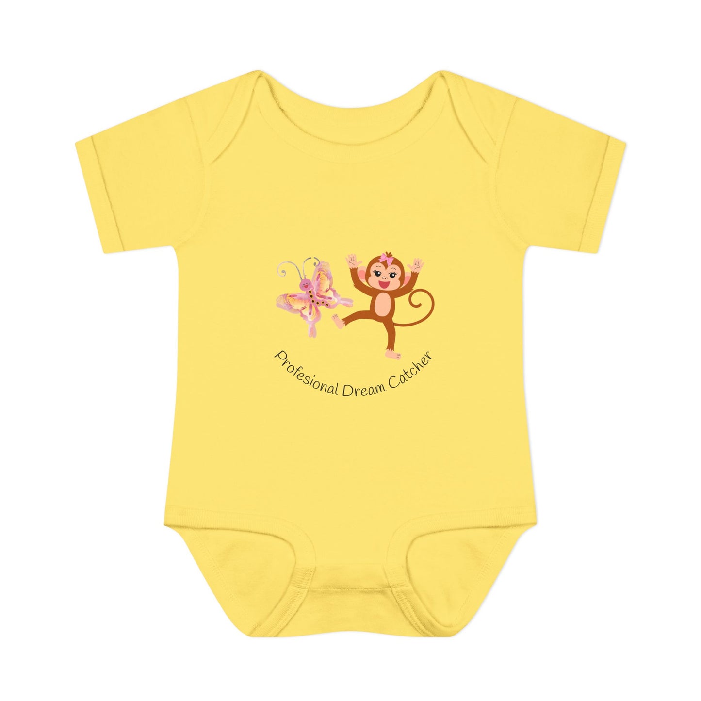 Professional Dream Catcher Baby Onesie