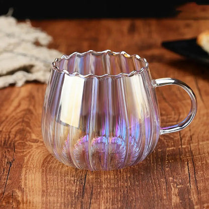 Marlee Breakfast Mug